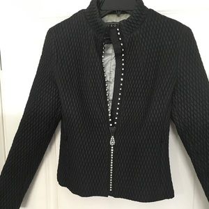 Metropolis Couloir Insulated Ski Jacket